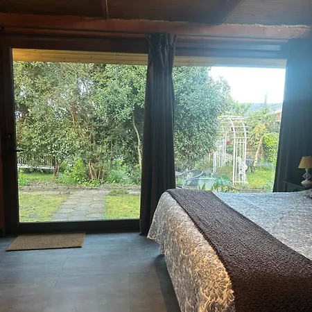 Hostal y Cabañas Villa Germana-3