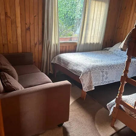 Hostal y Cabañas Villa Germana-2